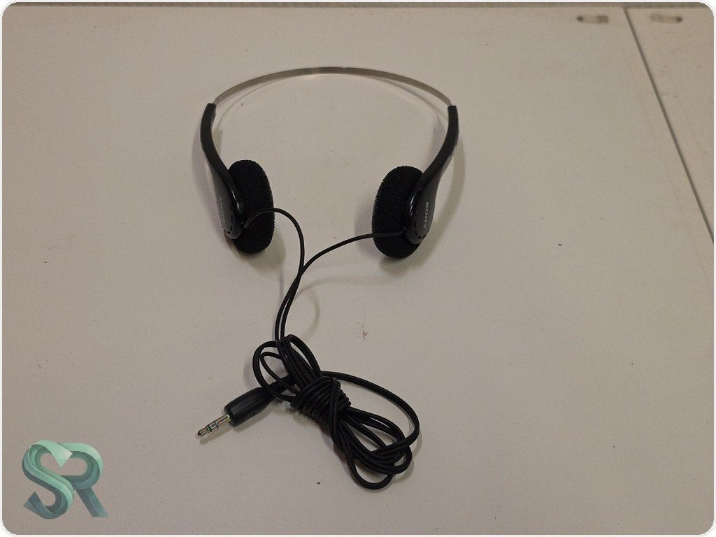 Sony MDR-006, Audio, Tv en Foto, Gebruikt, ., Ophalen of Verzenden, .