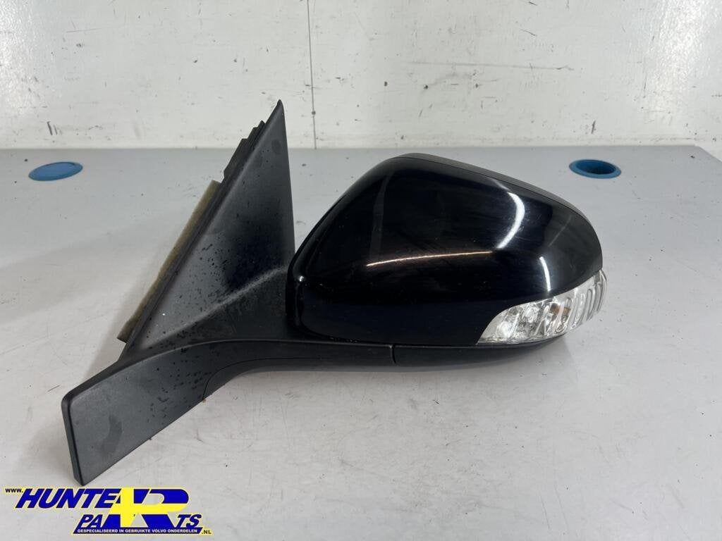 Buitenspiegel links Volvo V70/S80 ('07-'13) 30734886, Gebruikt, Ophalen of Verzenden, Volvo, Volvo