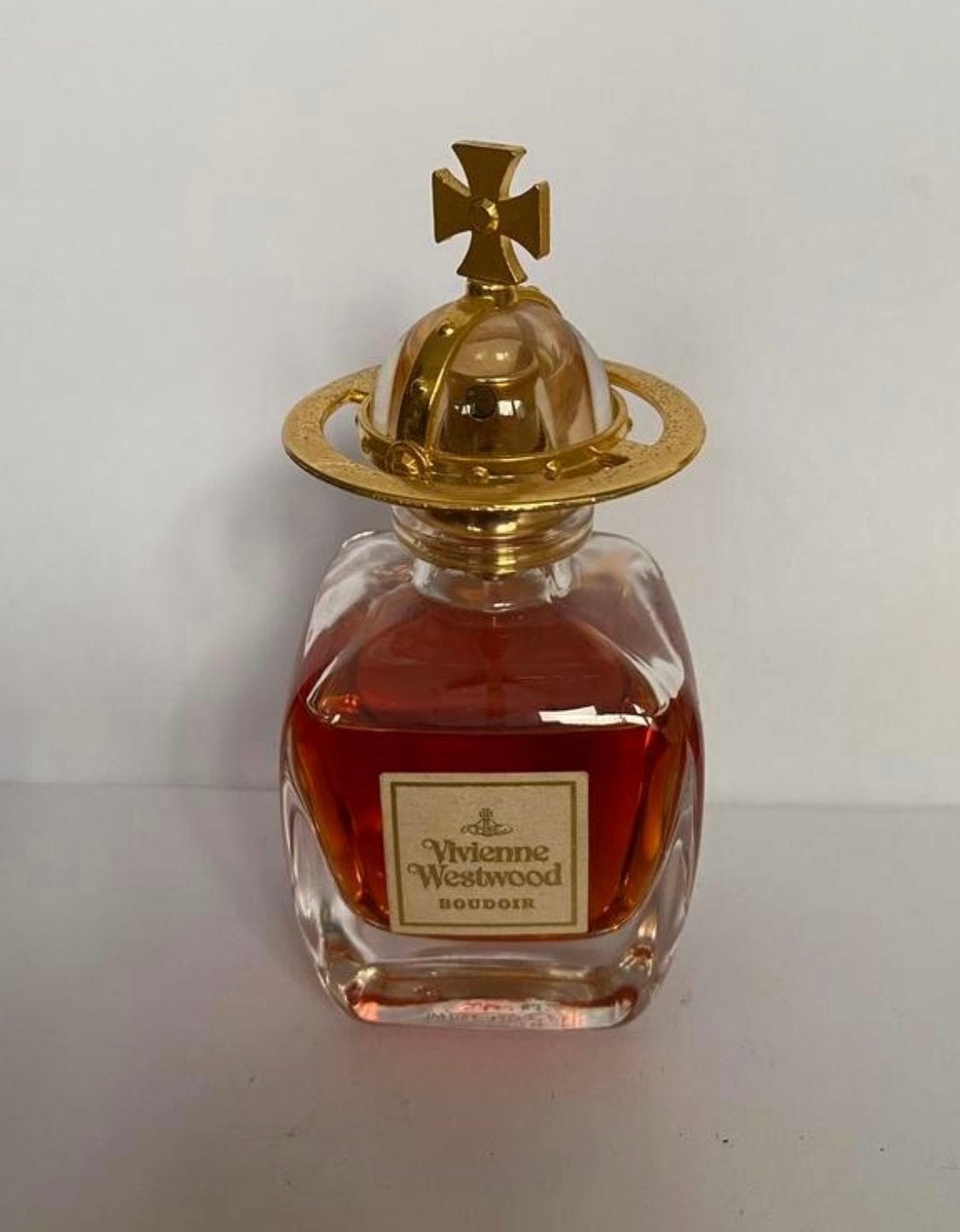 Viviennne Westwood Boudoir, Ophalen of Verzenden, Zo goed als nieuw