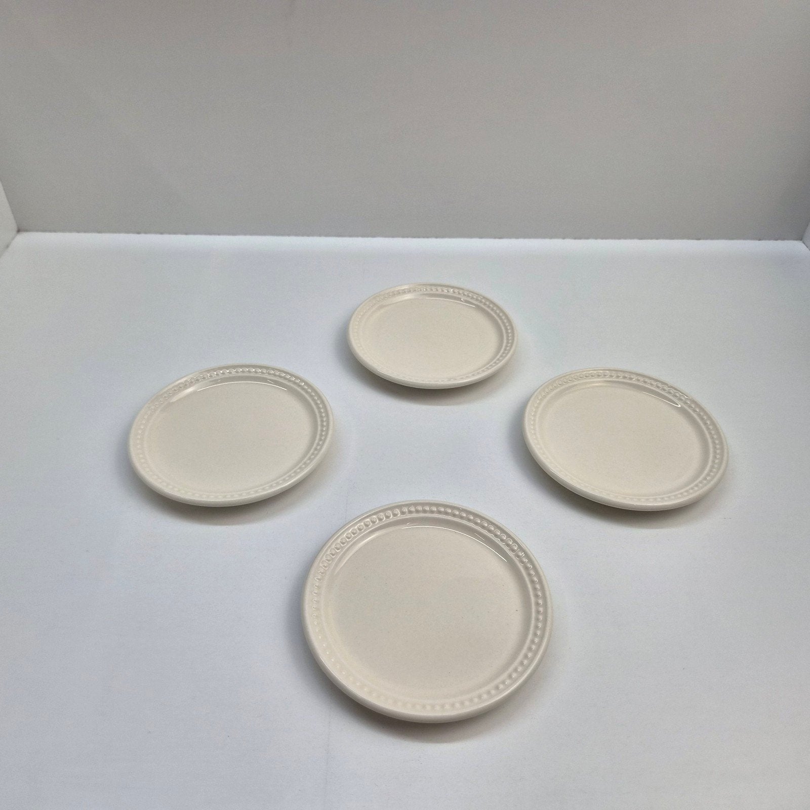 Wedgwood Windsor Petit Four Schaaltjes / Onderzetters, Huis en Inrichting, Ophalen of Verzenden