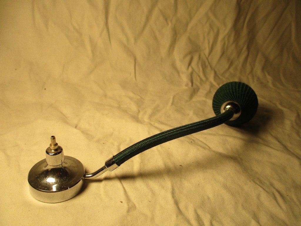 parfum verstuiver Bvlgari, Ophalen of Verzenden, Nieuw