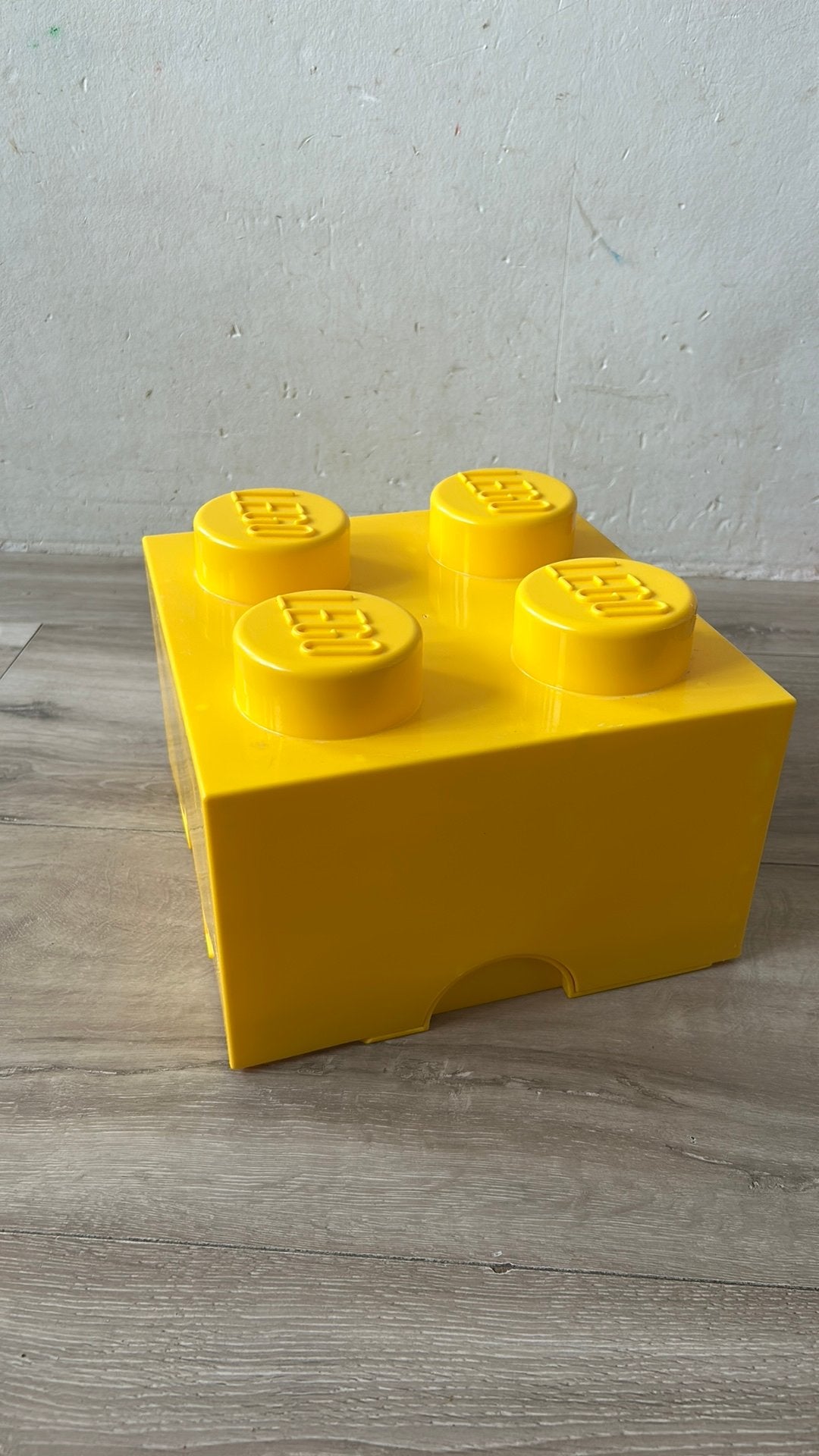Lego opbergblok, Ophalen of Verzenden
