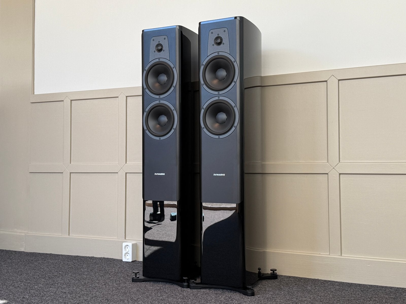 Dynaudio Contour 30i / Nieuw uit kist, Overige merken, Stereo speakers, Nieuw, Ophalen of Verzenden