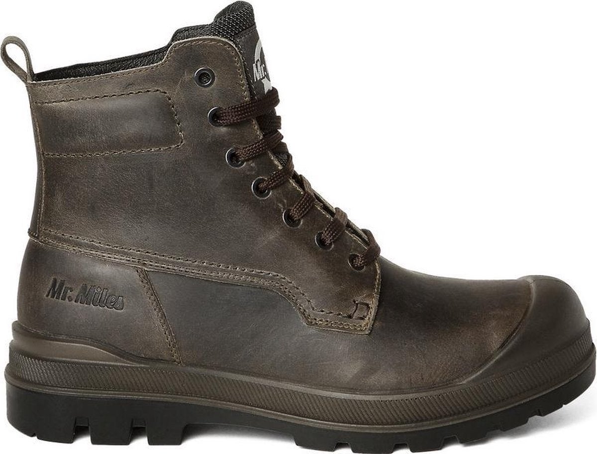 Mr Miles Time Bandit 46,47,48 nieuw werkschoenen, Ophalen of Verzenden, Nieuw