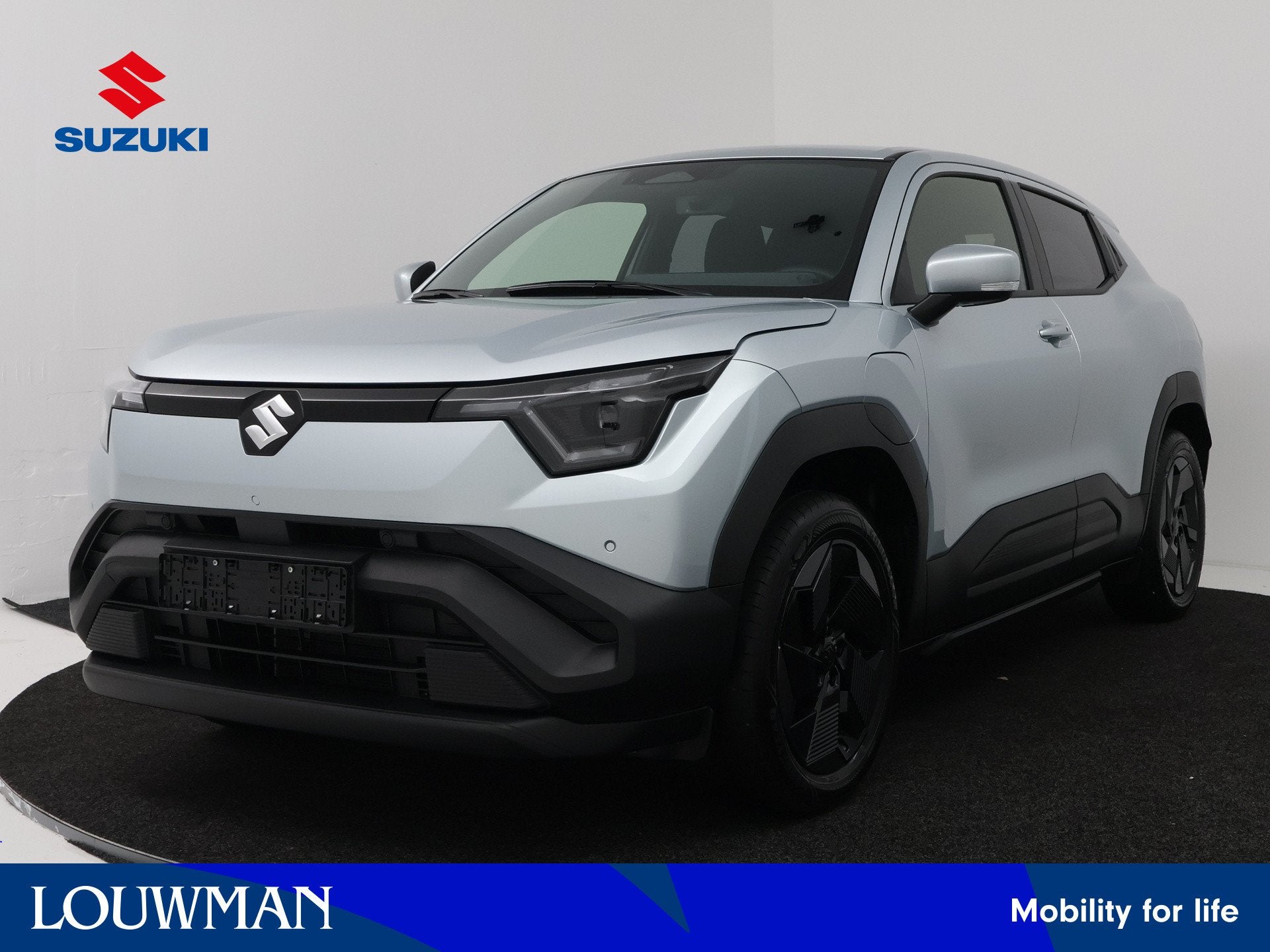 Suzuki e Vitara Select 61 kWh | Apple Carplay / Android Auto