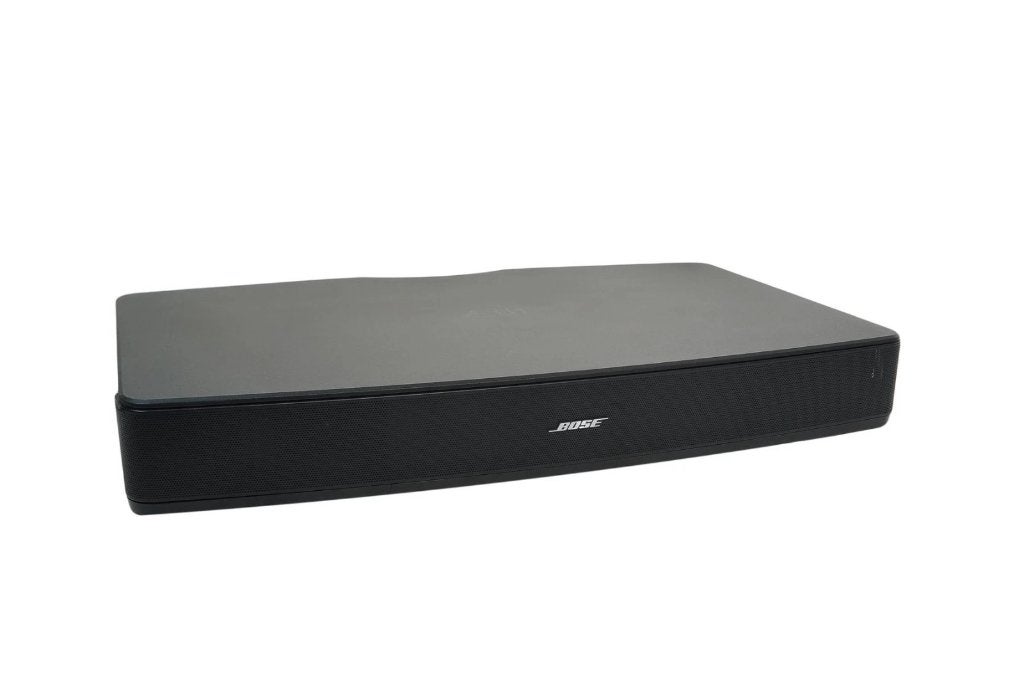 Bose Solo 5 Speaker Bluetooth - Zwart, Audio, Tv en Foto, Luidsprekers, Overige typen, Ophalen of Verzenden, Zo goed als nieuw