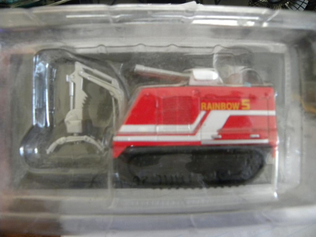 Rainbow 5, Ophalen of Verzenden, Nieuw, Auto, Overige merken