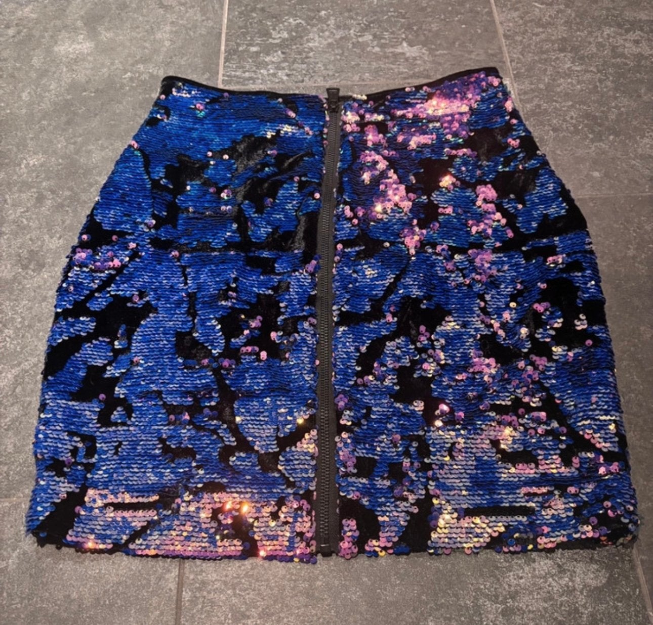 Nikkie kort rokje maat 34, Kleding | Dames, Rokken, El, El, Ophalen of Verzenden, Zo goed als nieuw