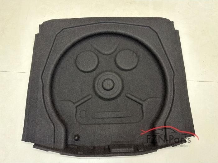 VW Tiguan 571 Bekleding Reservewiel Bagageruimte, Ophalen of Verzenden, Gebruikt