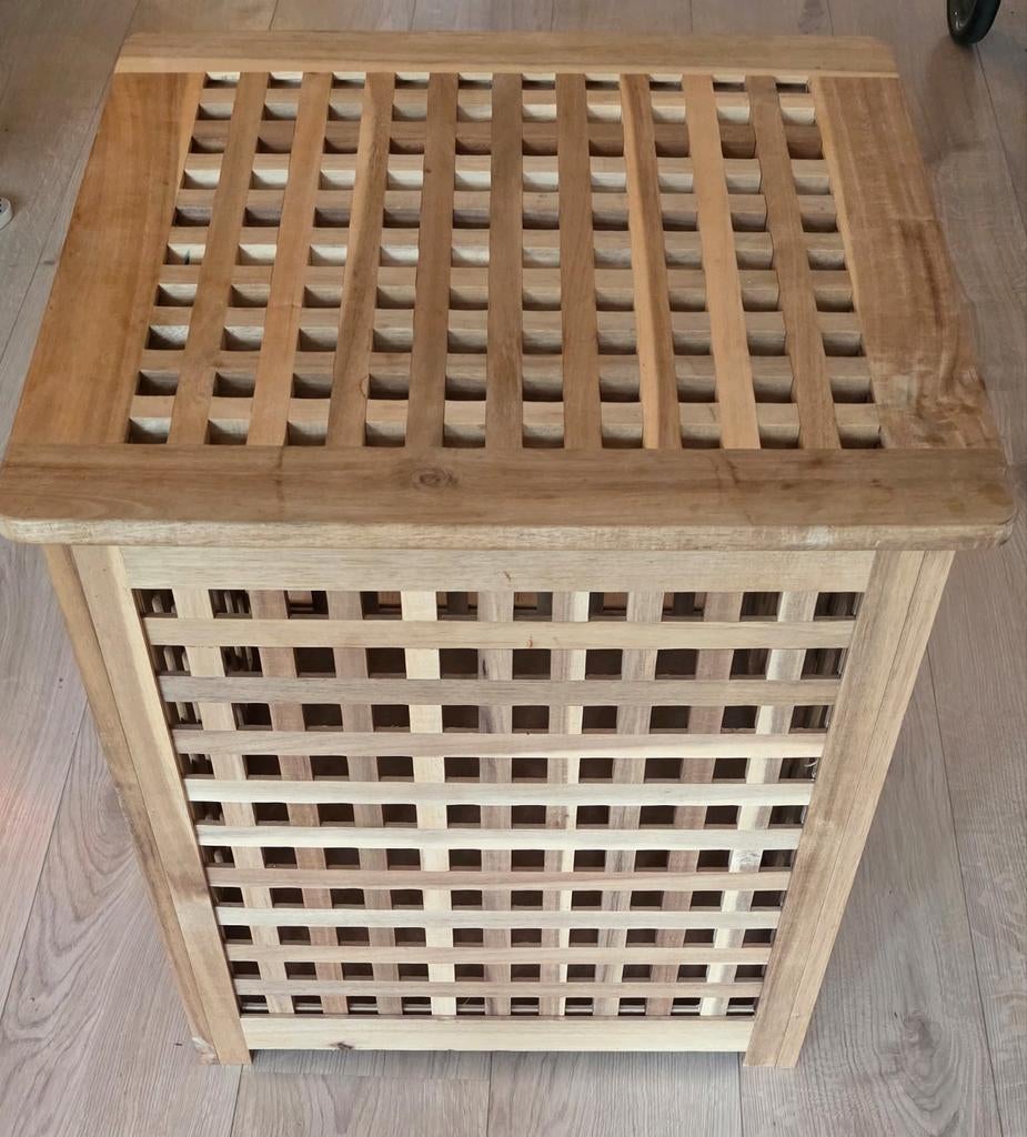 De "Nu-is-het-opgeruimd" Box (IKEA HOL), Huis en Inrichting, Ophalen, 50 tot 100 cm, Minder dan 50 cm, Minder dan 50 cm