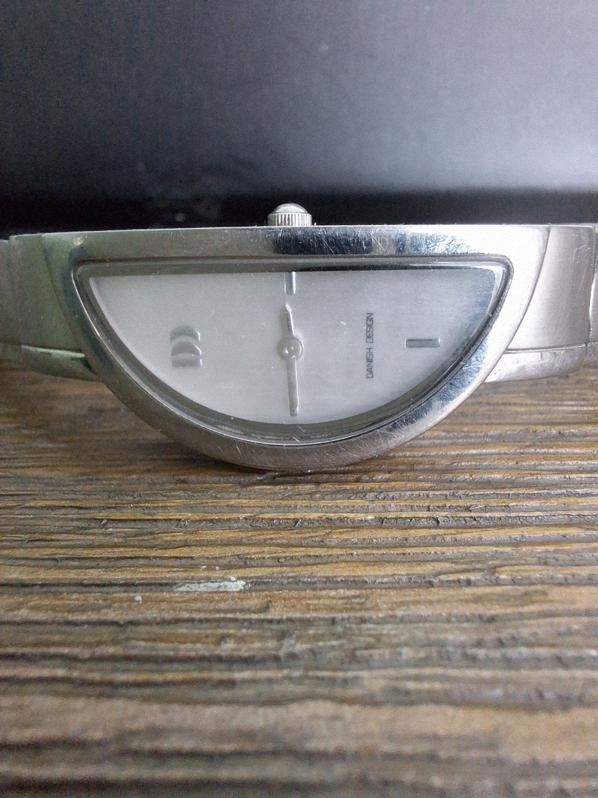 Horloge Danish Design, Overige merken, Overige materialen, Gebruikt, Polshorloge