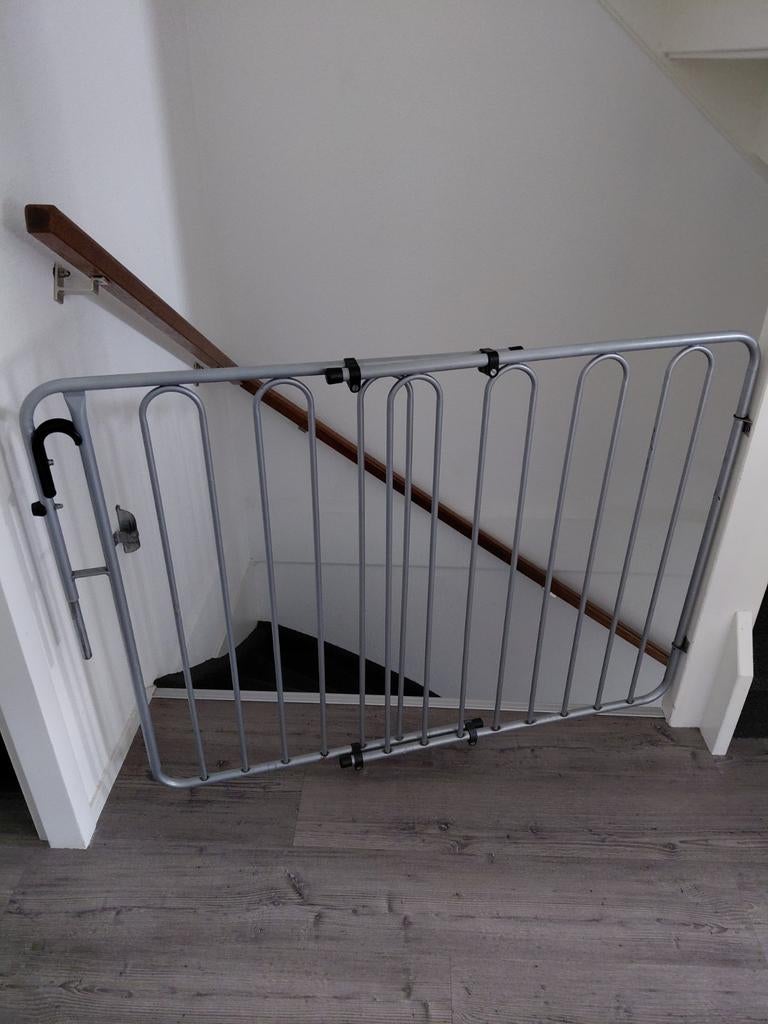 Traphekje, Ophalen, Gebruikt, 100 tot 115 cm, Klemhekje