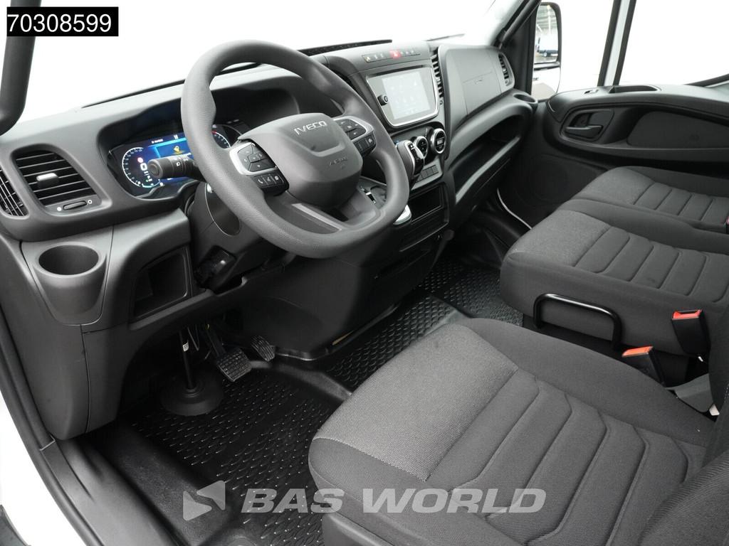 Iveco Daily 35S16 3.0L Automaat Driezijdige Kipper 3,5t Trek, Automaat, Euro 6, 4 cilinders, Iveco