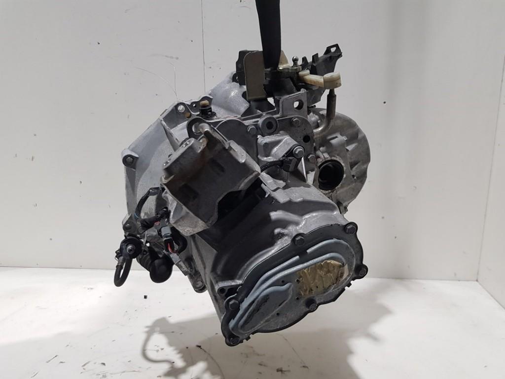 Versnellingsbak Automaat ABS Fiat Doblo Cargo 9837381880, Auto-onderdelen, Transmissie en Toebehoren, FCA Germany GmbH, Gebruikt