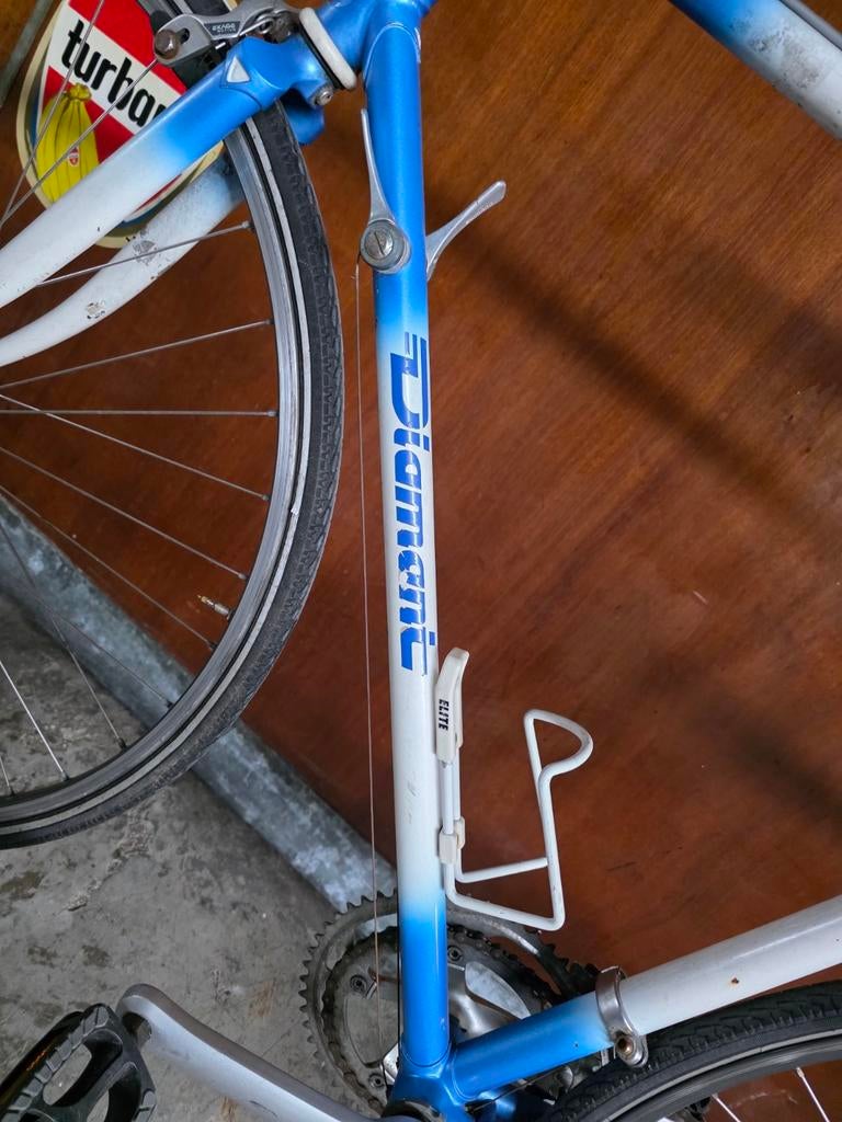 Zo goed als nieuwe racefiets - perfecte stadsfiets, Overige merken, 28 inch, 10 tot 15 versnellingen, Aluminium