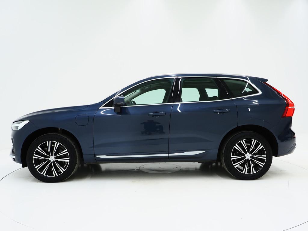 Volvo XC60 2.0 T6 Plug-in hybrid AWD Inscription Long Range, Automaat, Gebruikt, 4 cilinders, 1969 cc