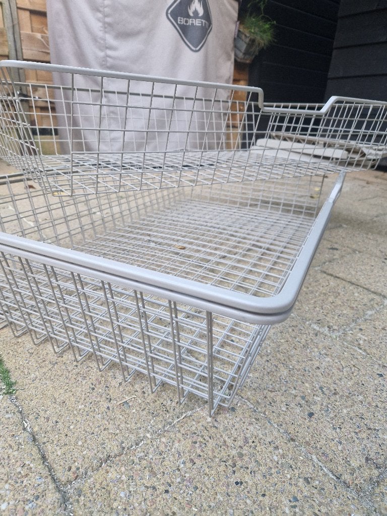 Kast inrichting Boaxel ikea vr Pax kast, Ophalen, 50 tot 100 cm, Zo goed als nieuw, Minder dan 100 cm