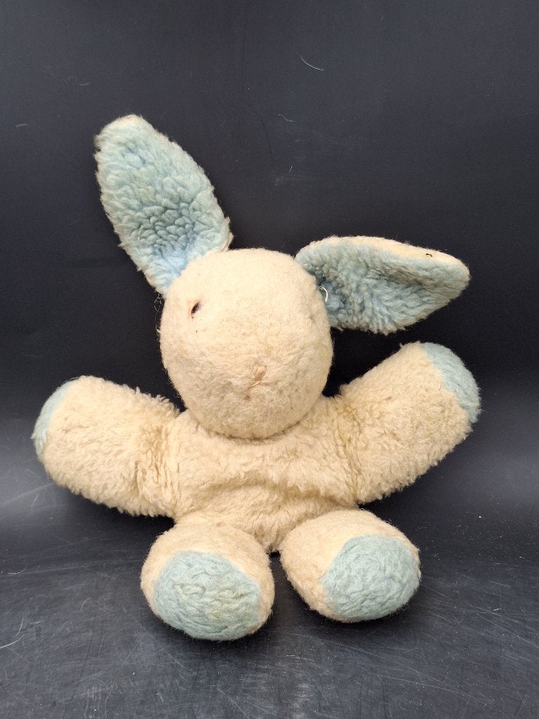 oude Steiff? konijn knuffel, jaren 60, Ophalen of Verzenden