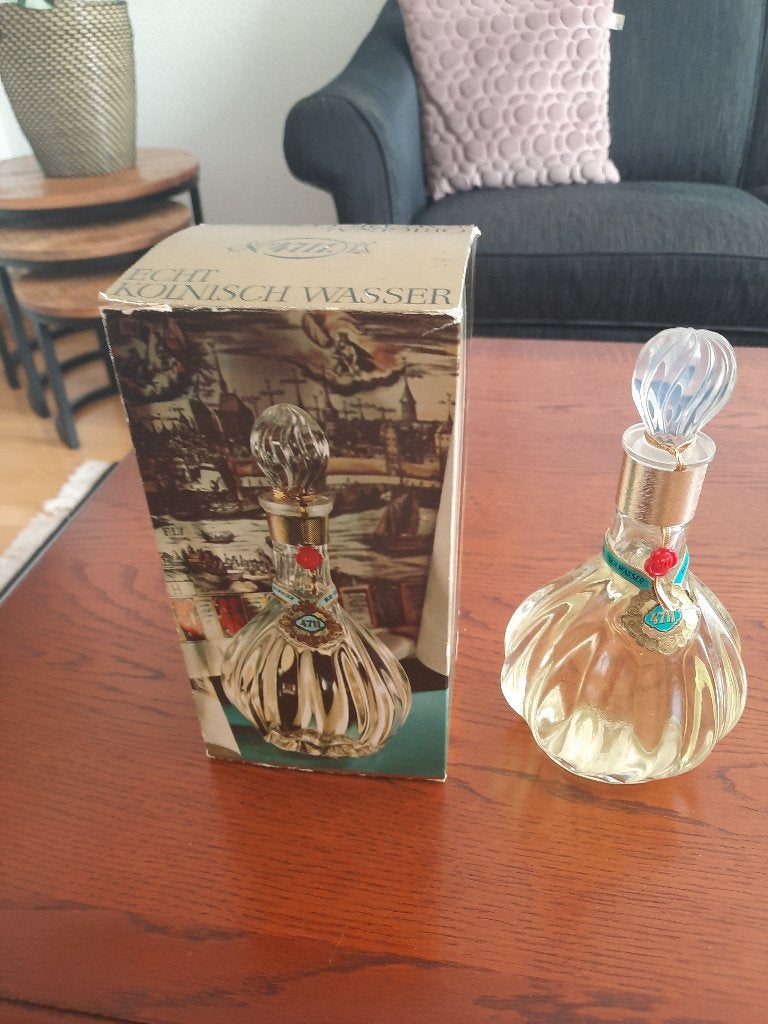 4711 Eau de Cologne Original, Ophalen of Verzenden, Nieuw