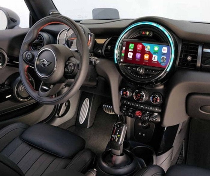 apple carplay mini one carkit android auto usb Dynavin, Auto diversen, Ophalen of Verzenden, Dynavin, VERKOOP@INBOUWNAVIGATIE.COM
