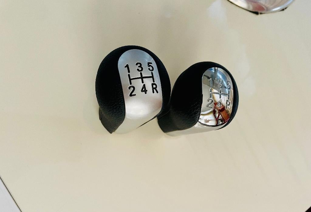 Pookknop voor een Toyota Aygo, Citroen C1 en Peugeot 107, Auto-onderdelen, Ophalen of Verzenden, Nieuw, Citroën