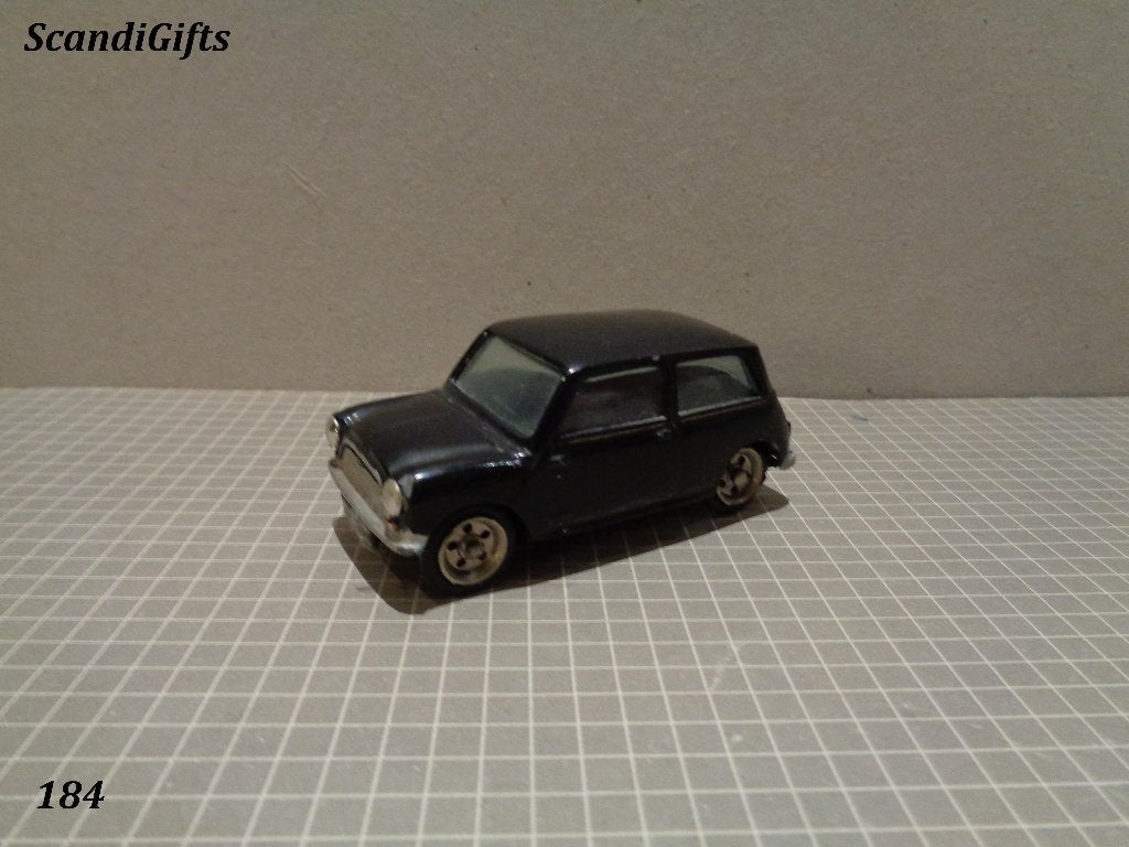 metusol mini, Ophalen of Verzenden, Zo goed als nieuw, Auto, Overige merken