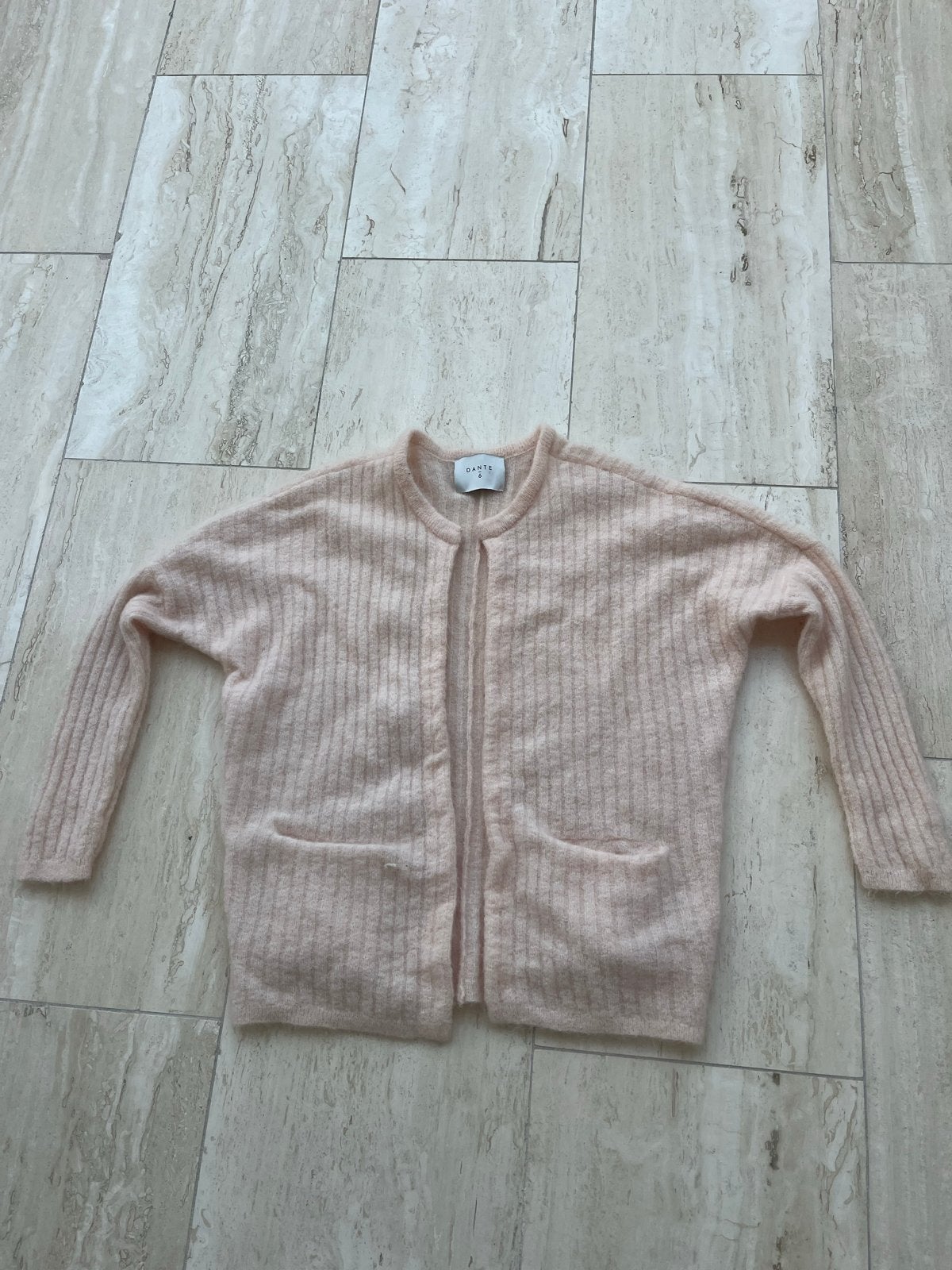 Dante 6 vest roze maat M, Ophalen of Verzenden, Zo goed als nieuw, Maat 38/40 (M), Roze