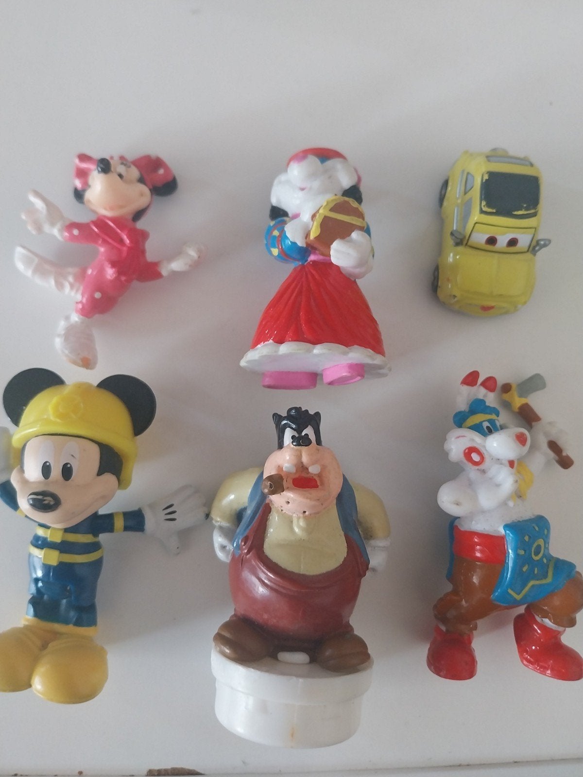 Figure lot n.651, Ophalen of Verzenden, Overige figuren, Beeldje of Figuurtje