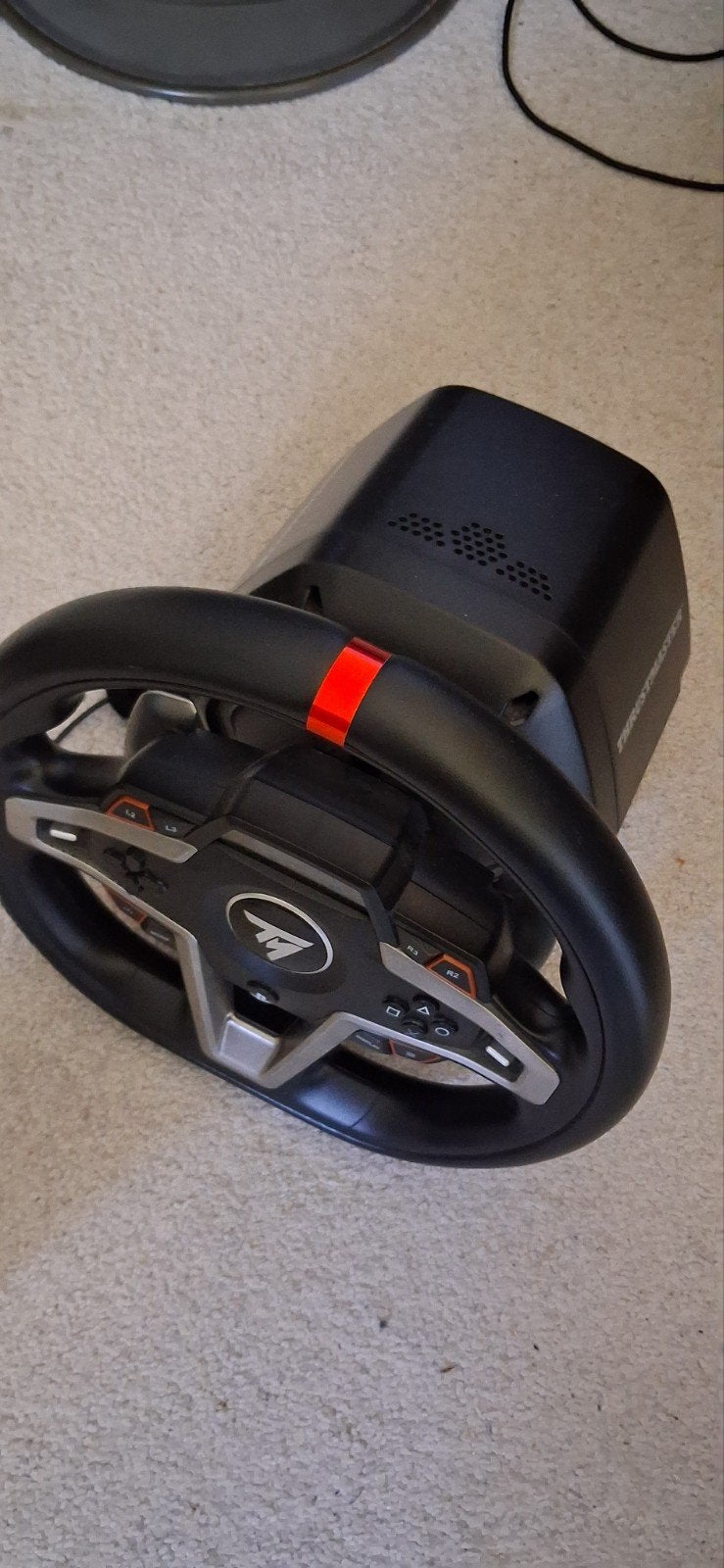Thrustmaster T248, Spelcomputers en Games, Ophalen, Overige merken, Zo goed als nieuw
