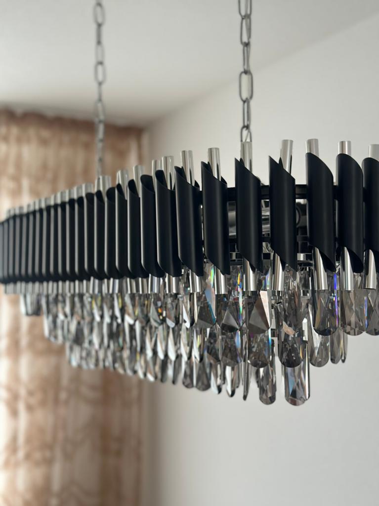 Hanglamp, Huis en Inrichting, Ophalen of Verzenden, Zo goed als nieuw