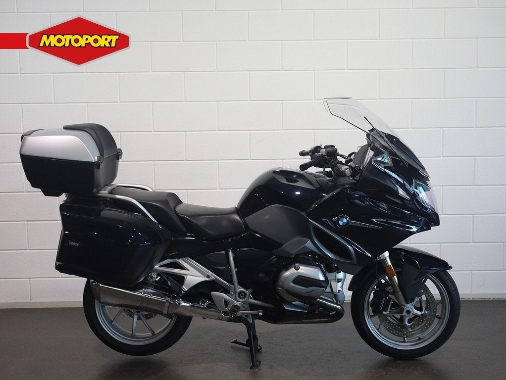 BMW R 1200 RT (bj 2017), Motoren, BMW GROUP NEDERLAND BV, Toermotor, Verkoop@motoporthillegom.nl, Postbus 5808
2280 HV  RIJSWIJK, NL