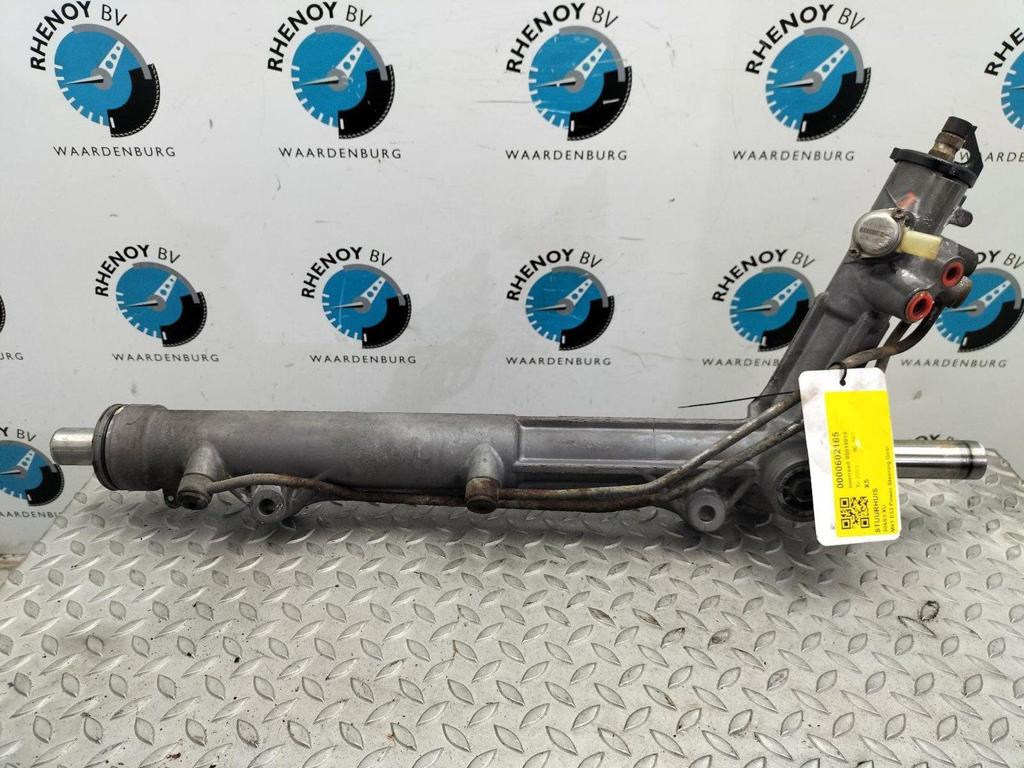 BMW X5 3.0 I 4WD STUURHUIS 2003, Ophalen of Verzenden, Gebruikt, ARN erkend