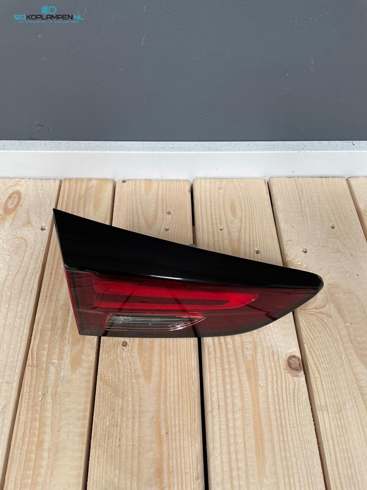 Mazda CX-3 facelift achterlicht links, Ophalen, Gebruikt, -, -