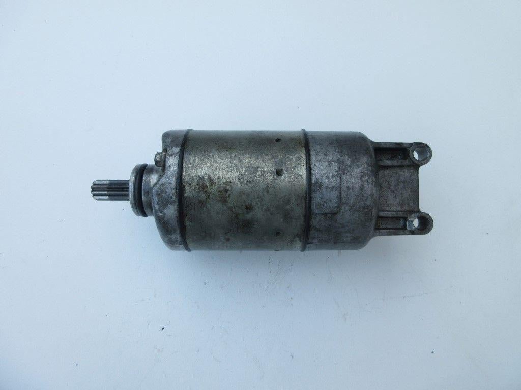 Suzuki GSX600 startmotor GSX 600 Katana start motor GSX600F, Ophalen of Verzenden, Gebruikt