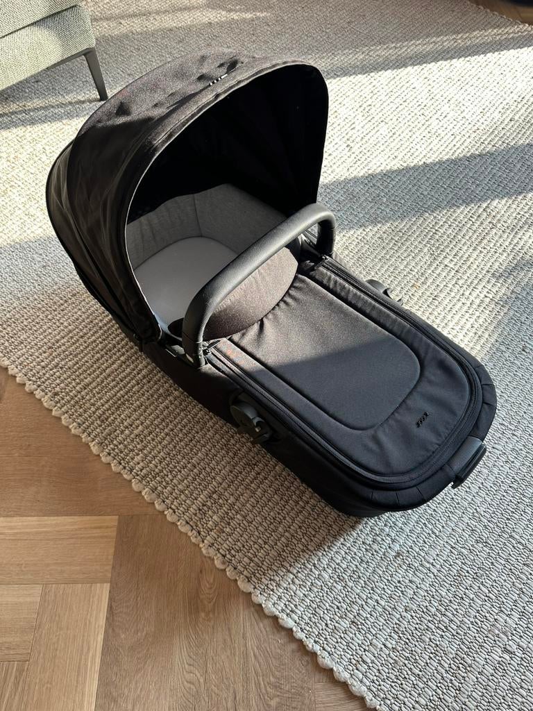 Joolz Aer - reiswieg, Kinderen en Baby's, Kinderwagens en Combinaties, Gebruikt, Met reiswieg, Ophalen, Kinderwagen