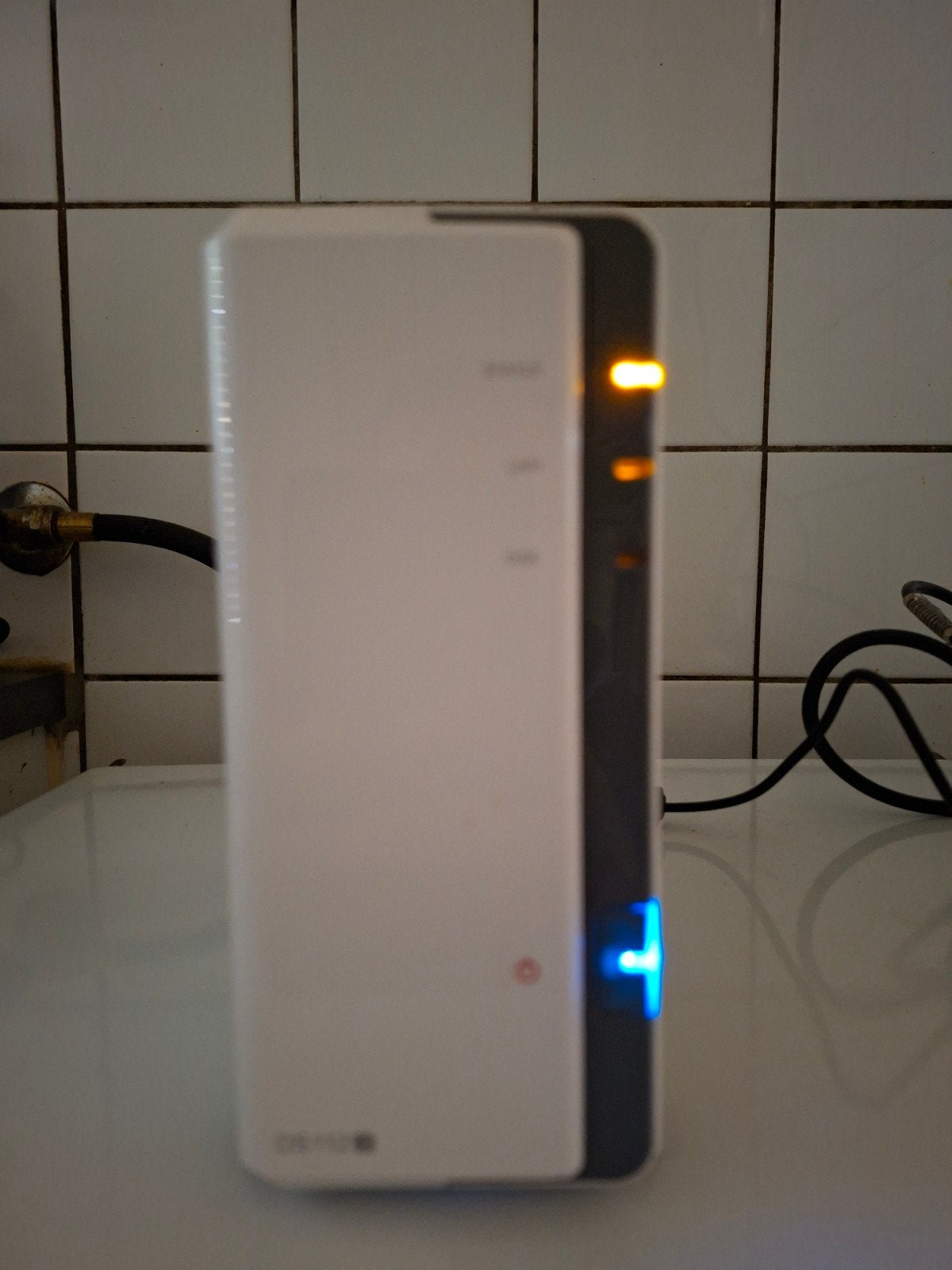 Synology Nas DS112 Defect, Computers en Software, Ophalen of Verzenden