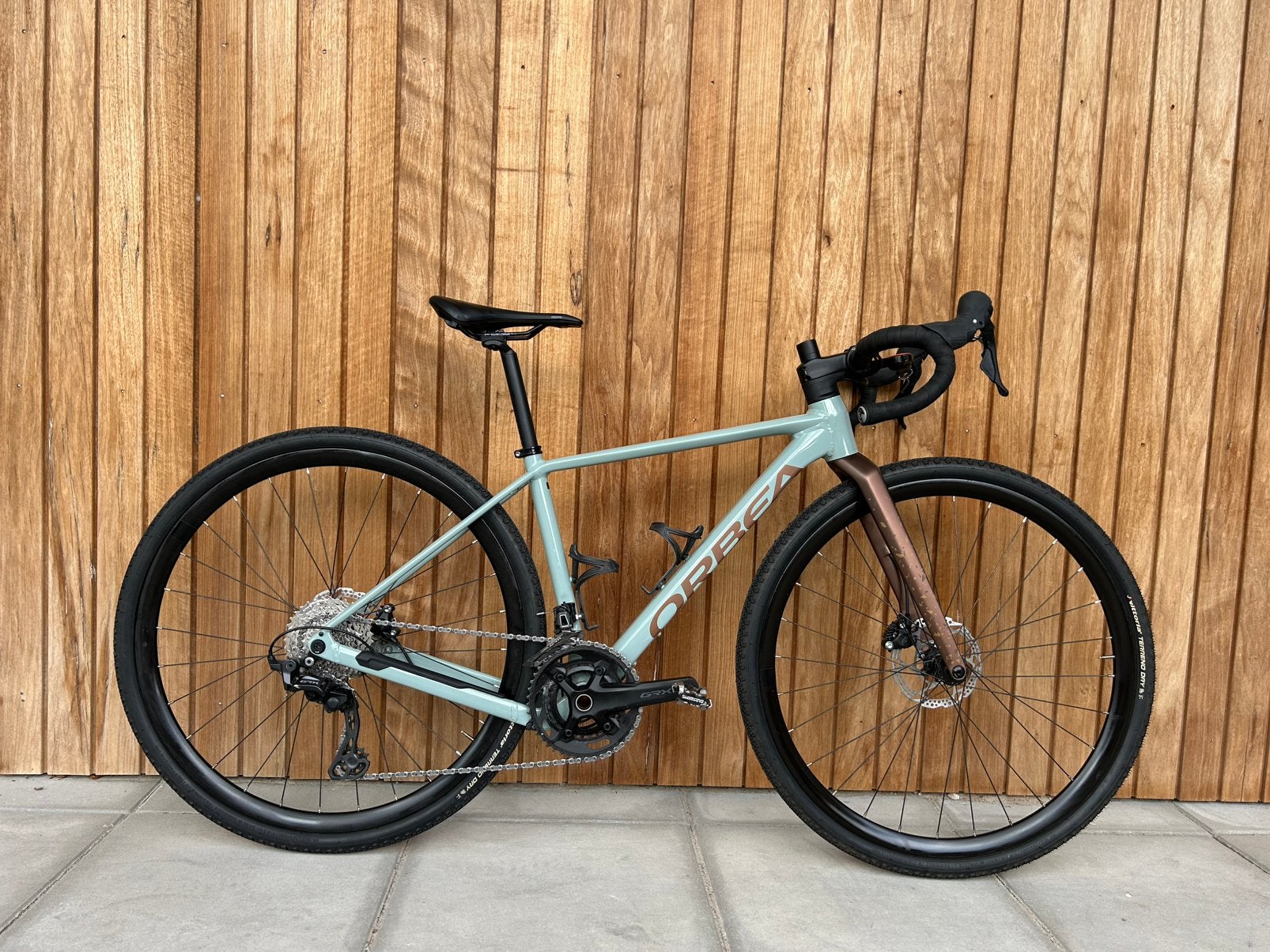Gravelbike Orbea H30 XS, Overige merken, 28 inch, Aluminium, 49 tot 53 cm