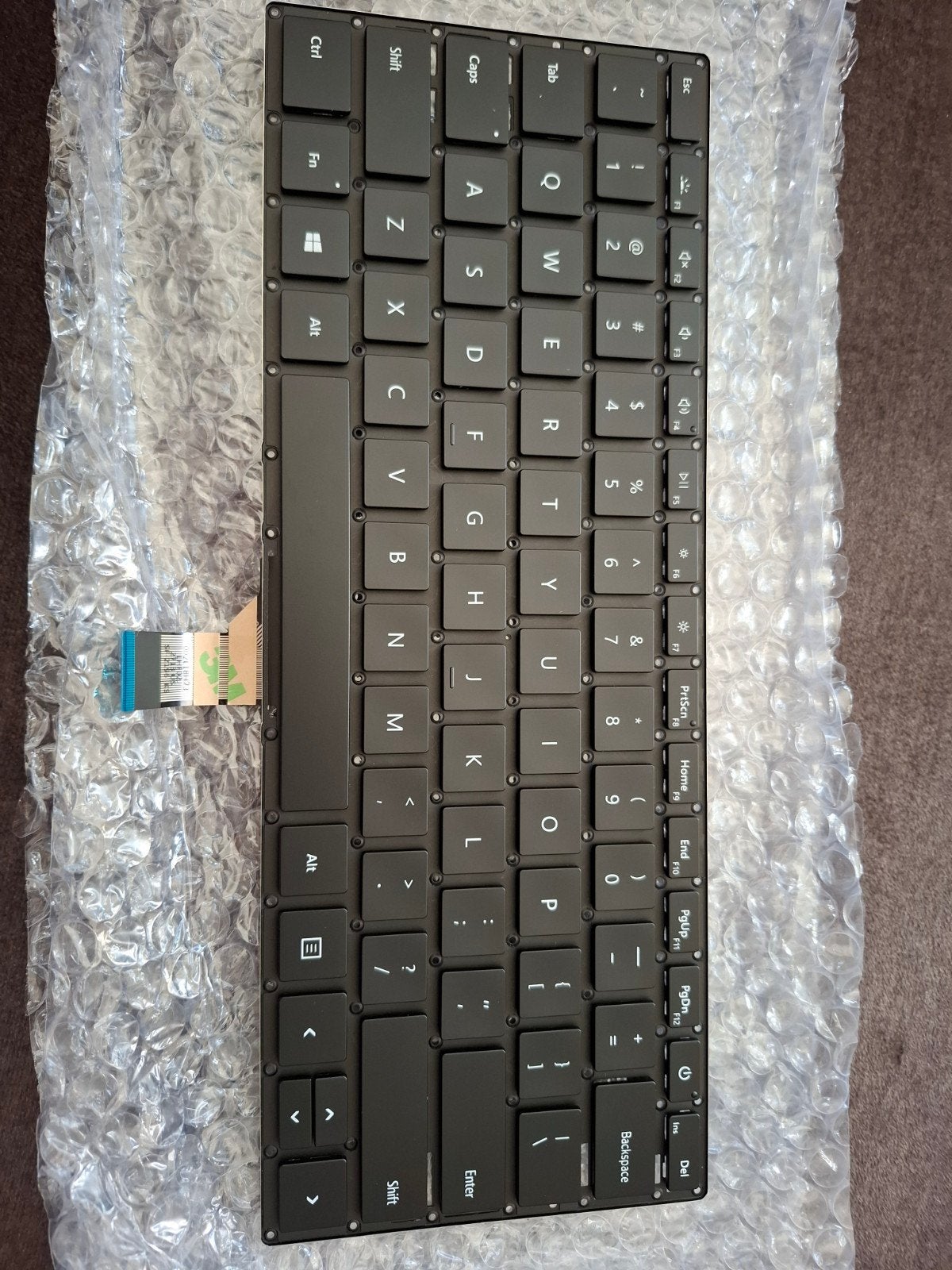 Nieuw Toetsenbord Microsoft Surface Laptop 3 / 4 (US QWERTY), Computers en Software, Toetsenborden, Ophalen of Verzenden, Zo goed als nieuw