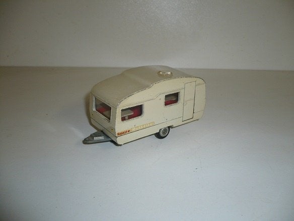 Tekno Denmark Sprite Musketeer Caravan, Ophalen of Verzenden, Gebruikt, Auto, Overige merken