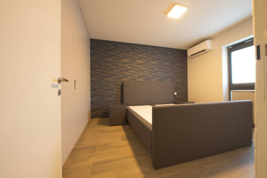 Bed boxspring Swiss Sense, Ophalen, Tweepersoons, Zo goed als nieuw, 180 cm