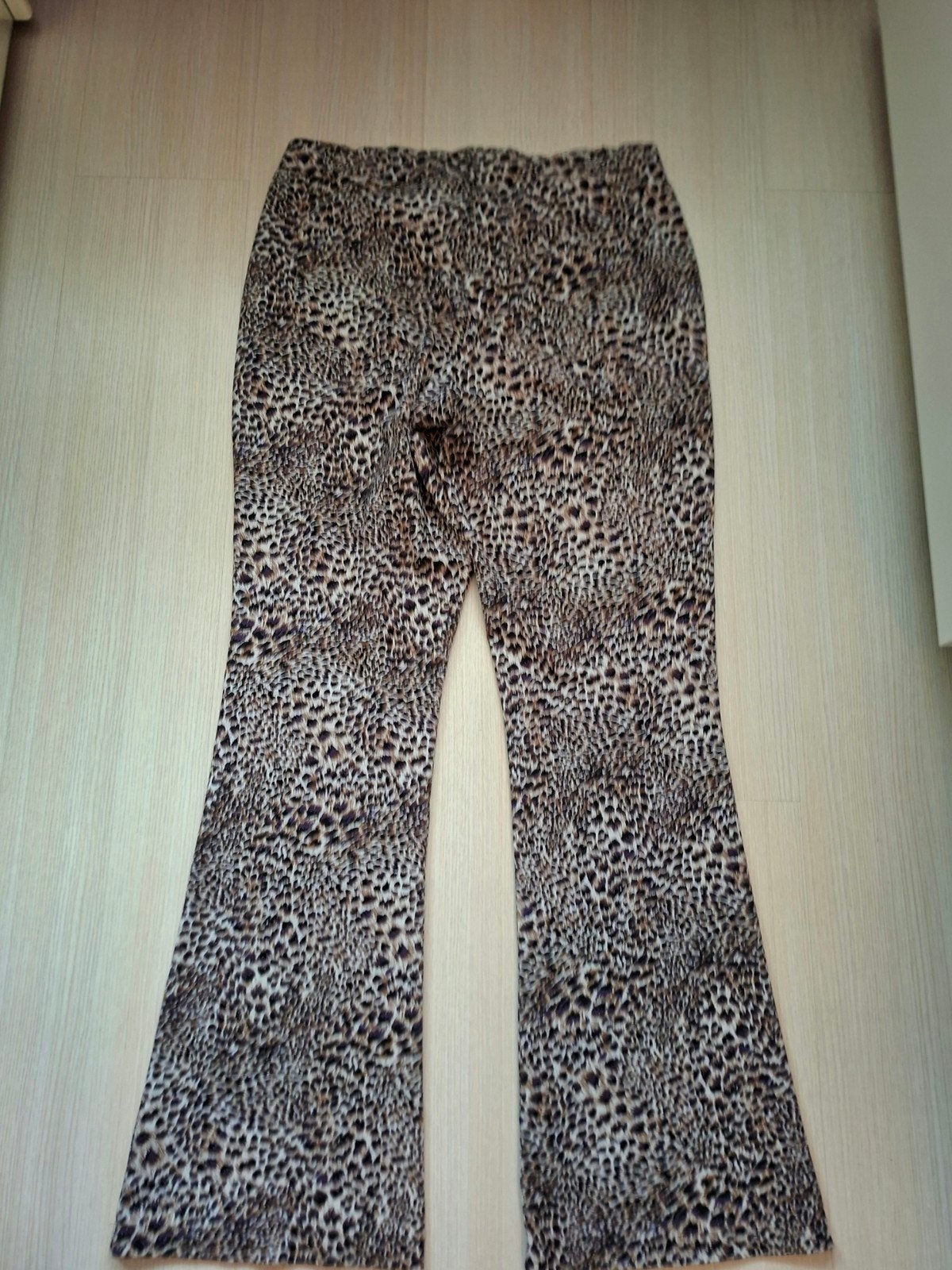 Helena Hart travelbroek maat XL, Maat 46/48 (XL) of groter, Zo goed als nieuw, Lang, Helena Hart