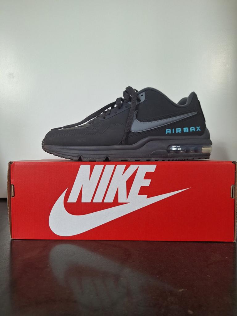 Nike Air Max LTD 3 Heren Sneakers ,maat 44, Kleding | Heren, Schoenen, Nike air max, Overige kleuren, Ophalen of Verzenden, Sneakers of Gympen