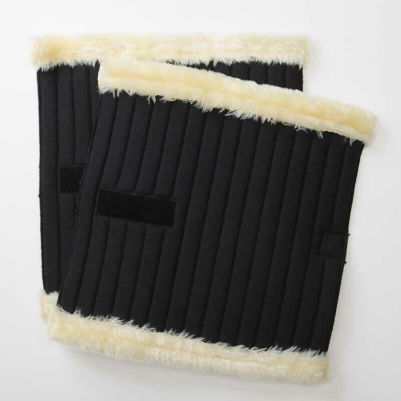Kavalkade onderlappen 50x50 cm, Dieren en Toebehoren, Paarden en Pony's | Beschermers, Ophalen of Verzenden, Nieuw, Rijden