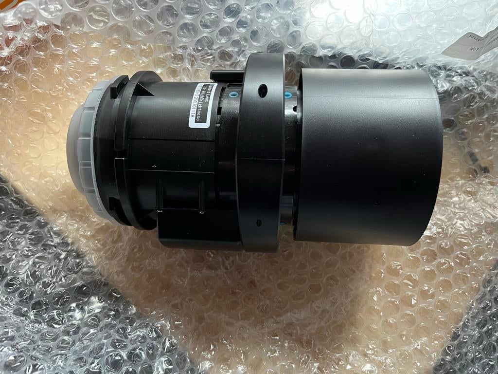 Nieuwe Panasonic Beamerlens TKGF0160-5, Audio, Tv en Foto, Beamer-accessoires, Ophalen, Nieuw, Beamerlens