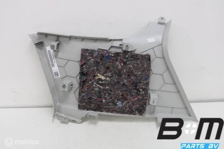 C - stijl bekleding links VW E-Golf 7 5G4867287D, Gebruikt