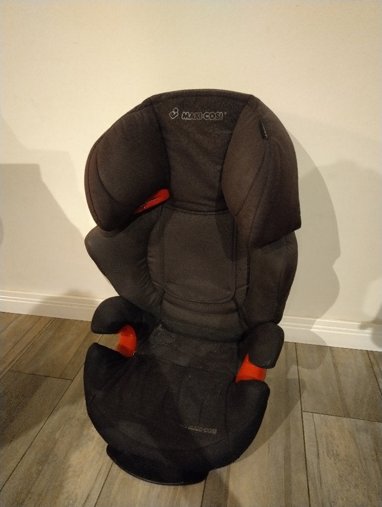 Maxi cosi, Ophalen, Verstelbare rugleuning, Autogordel, 15 t/m 36 kg