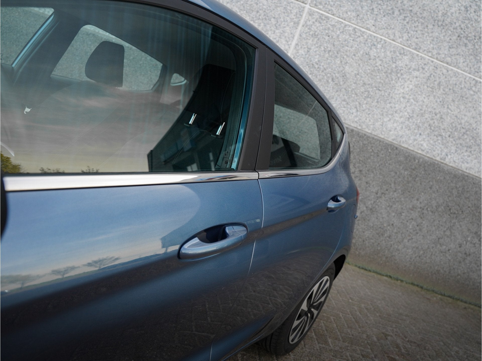 Foto 13 van Ford Fiesta 100pk EcoBoost Titanium |Climate Control |Apple