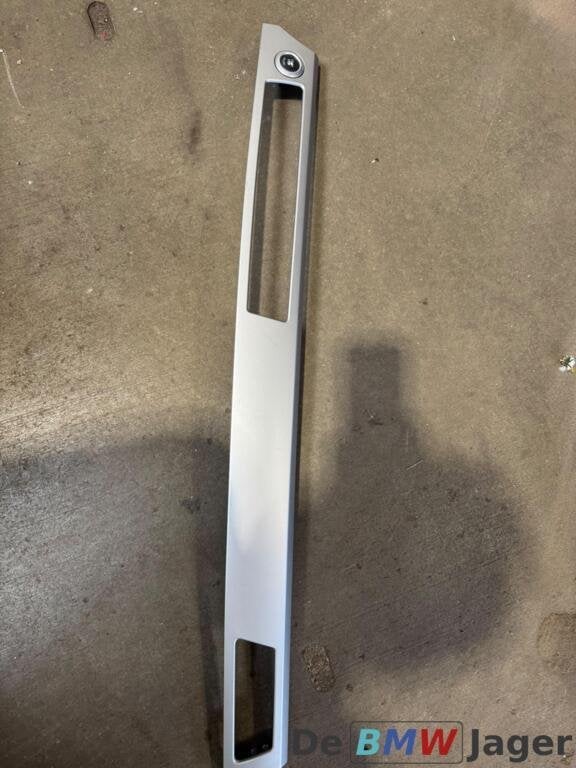 Sierlijst interieur BMW 3-serie E90 E91  7132845, Gebruikt, Ophalen of Verzenden, BMW, BMW