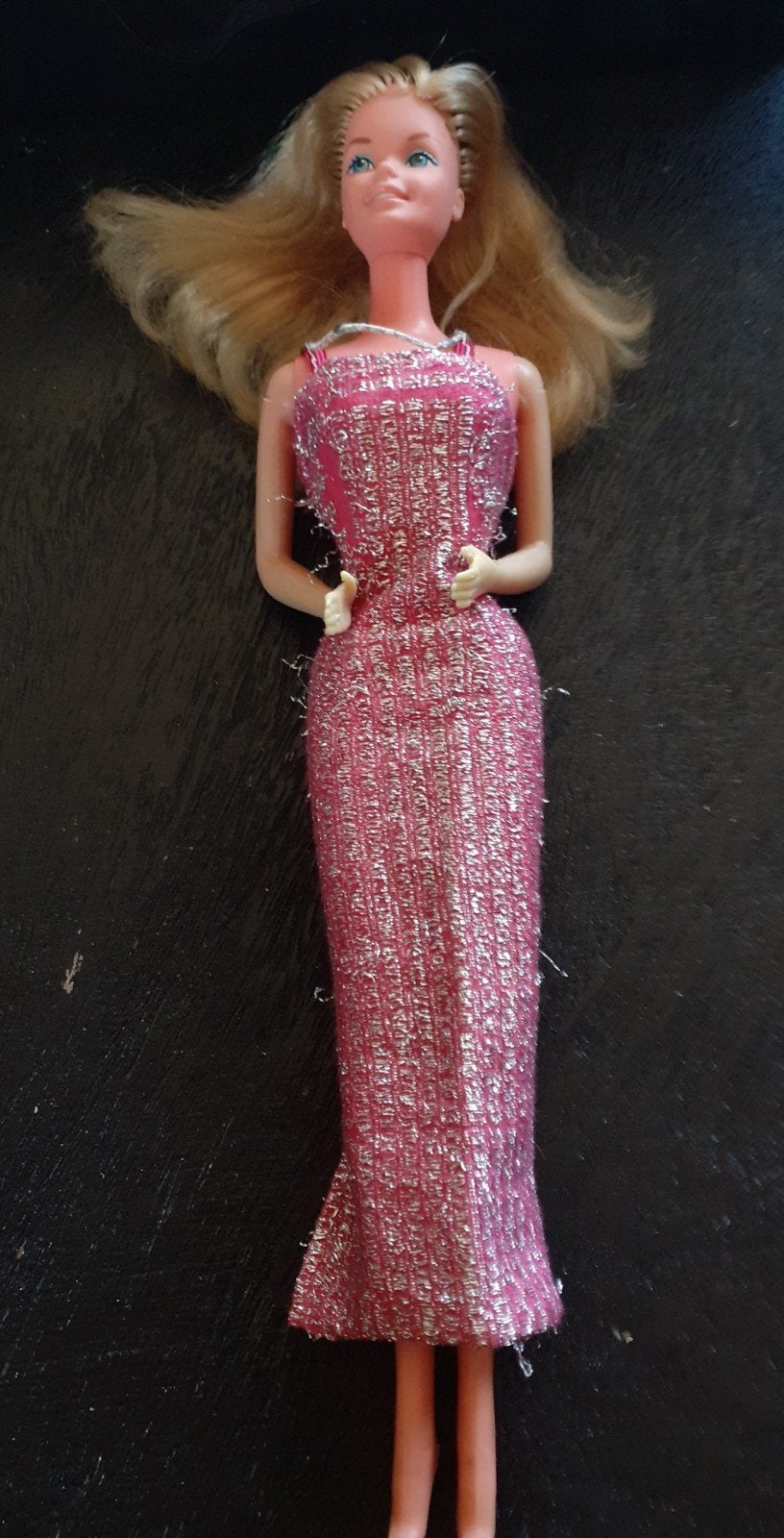 Barbie Superstar 1977, Verzamelen, Ophalen, Gebruikt, Kleertjes