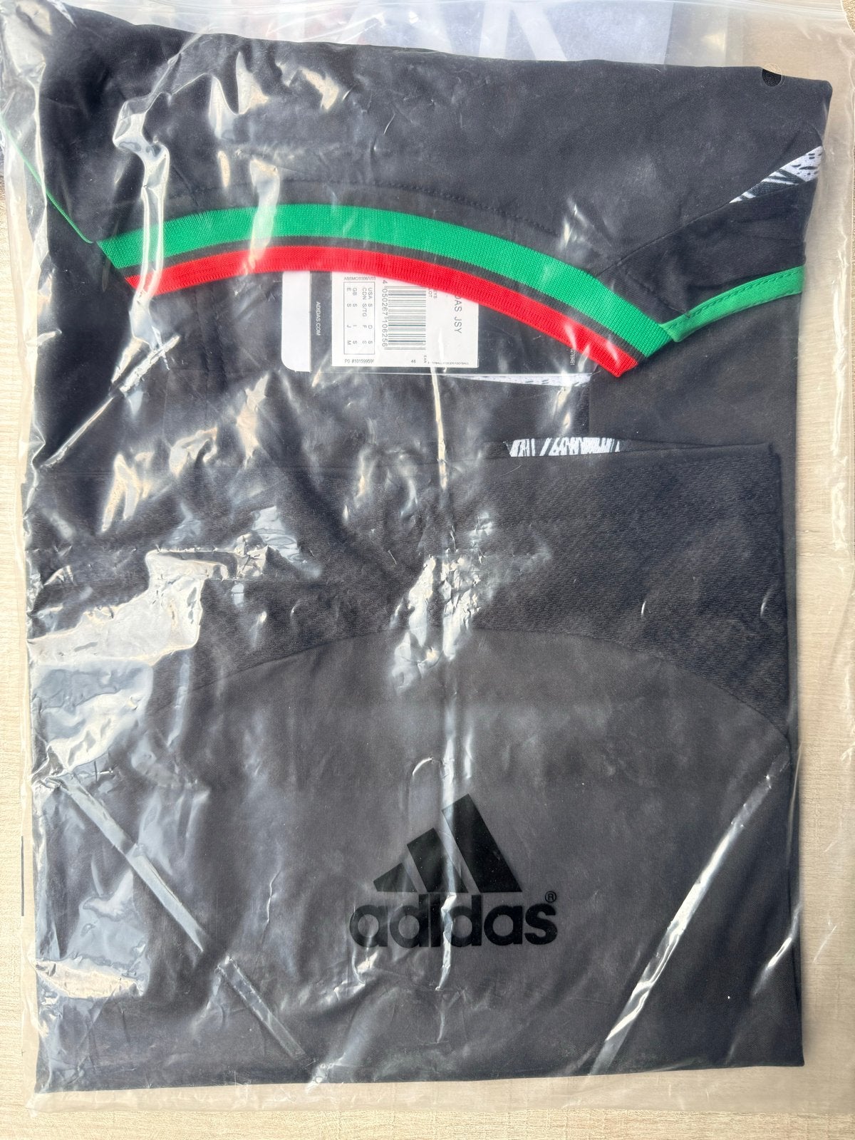 Real Madrid Beckham 23 Retro Thuisshirt Maat L, Maat L, Ophalen of Verzenden, Nieuw, Shirt